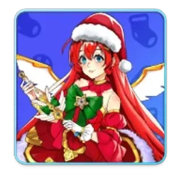 Starlight
Christmas