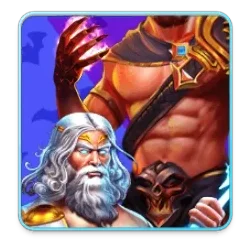 Zeus
& Hades
